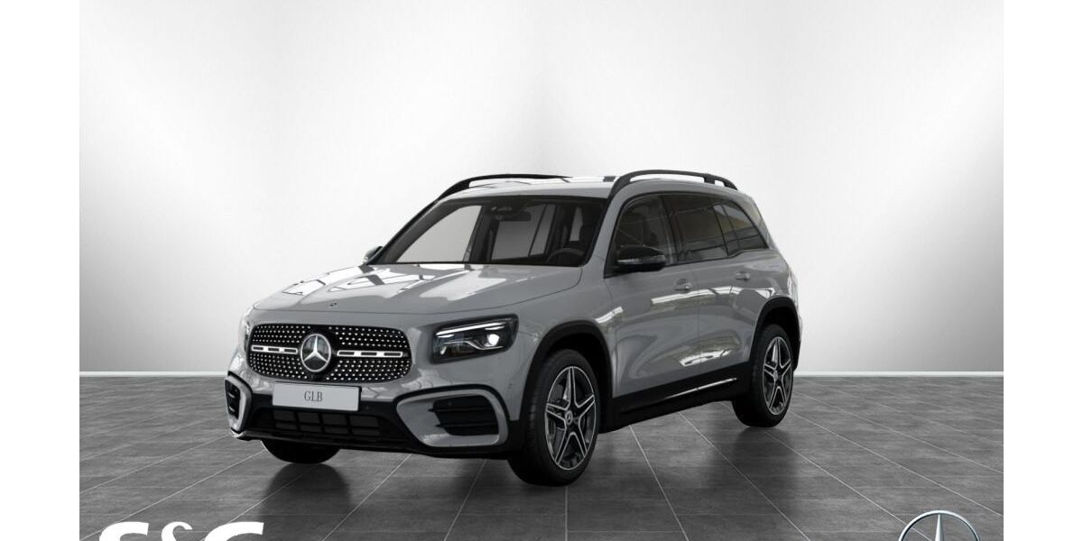 Mercedes-Benz GLB 200 10.000 km 46.230 &euro; Merseburg 06217
