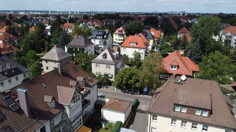 Etagenwohnung Halle (Saale) Gesundbrunnen - 2 Zimmer, 61 m&sup2;, 149.000&euro; | Angebot:26826060