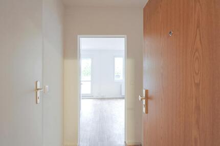 Wohnung Halle (Saale) Dölau - 1 Zimmer, 32 m&sup2;, 258&euro; | Angebot:25446778