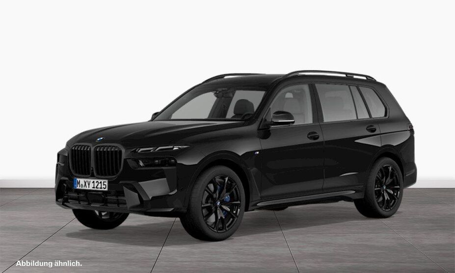 BMW X7 25.038 km 110.910 € Leipzig 04103