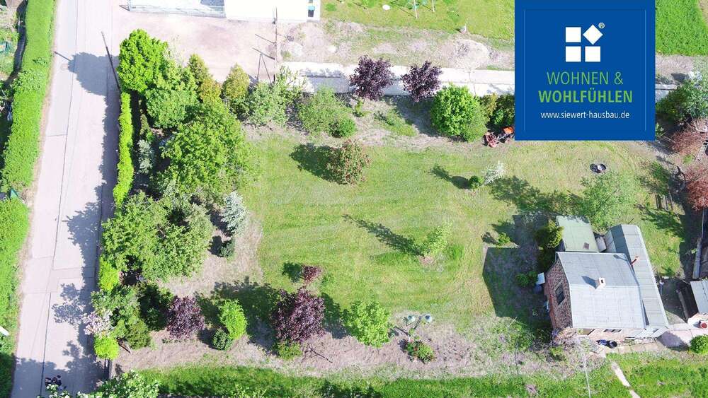 Grundstück Halle Dölau - 149.800&euro; | Angebot:27008843