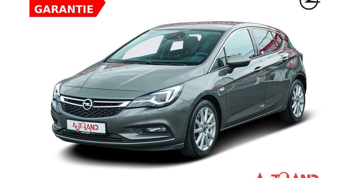 Opel Astra 26.695 km 15.990 &euro; Köthen 06366