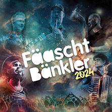 Fäaschtbänkler Leipzig