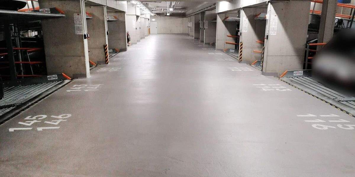 Garagen / Stellplätze Halle Lutherplatz - 35.700&euro; | Angebot:25665247