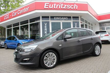 Opel Astra 95.000 km 7.980 € Leipzig 04129