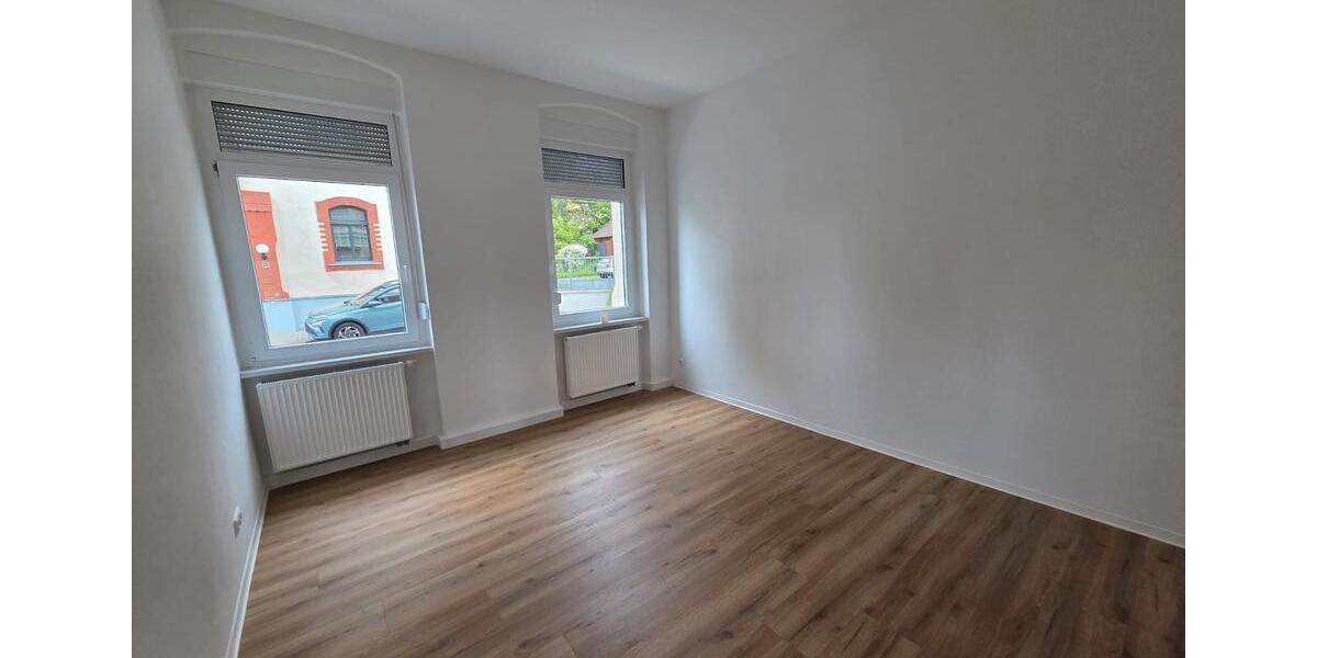 Erdgeschoßwohnung Halle (Saale) Damaschkestraße - 3 Zimmer, 80 m&sup2;, 720&euro; | Angebot:26649067