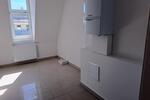 Dachgeschoßwohnung Halle (Saale) Damaschkestraße - 3 Zimmer, 74 m&sup2;, 550&euro; | Angebot:26122901