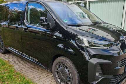 Fiat Ulysse 8.804 km 44.900 € Bernburg / Baalberge 06406