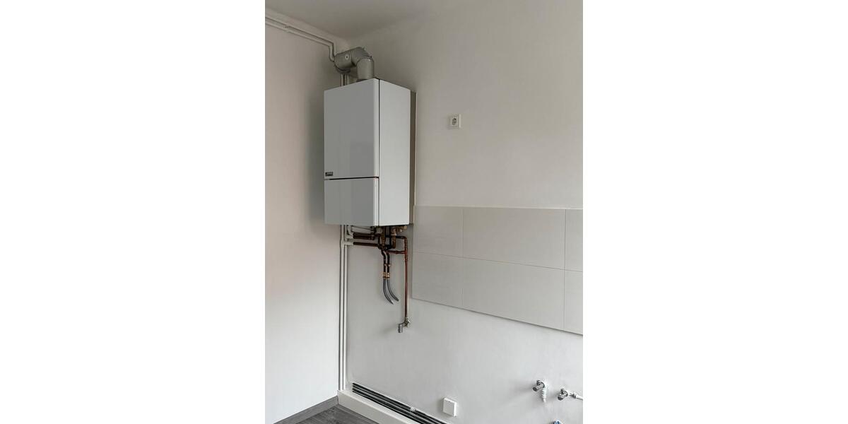Hochparterre Halle (Saale) Frohe Zukunft - 2 Zimmer, 50 m&sup2;, 420&euro; | Angebot:26416344