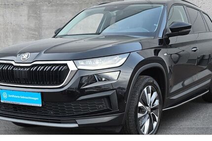 Skoda Kodiaq 41.556 km 35.920 &euro; Halle (Saale) 06110