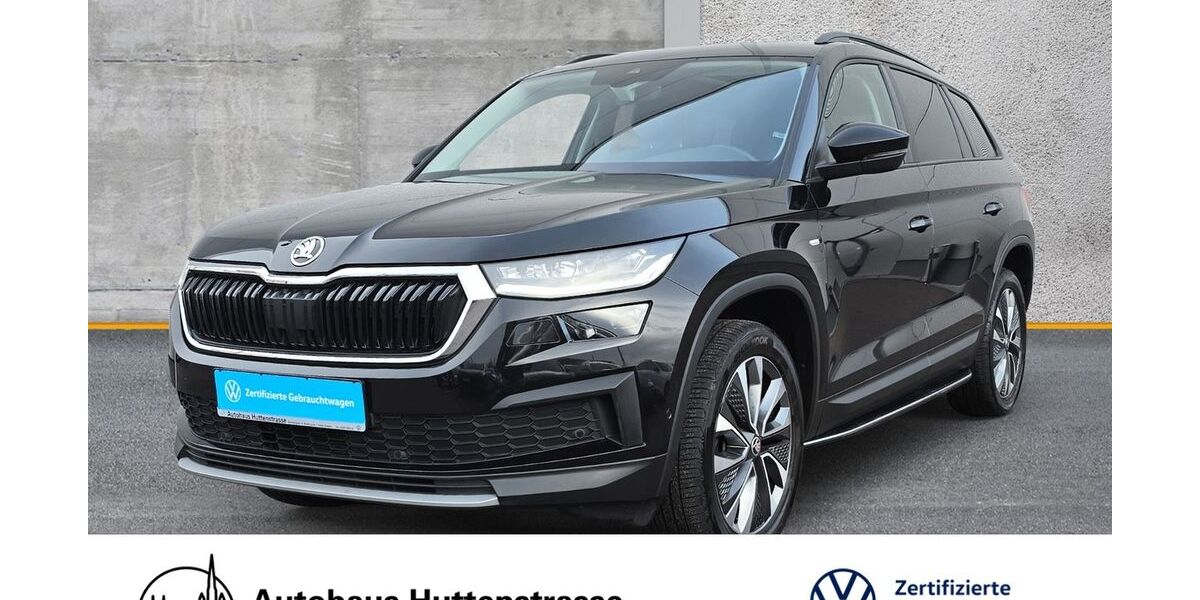 Skoda Kodiaq 41.556 km 35.920 &euro; Halle (Saale) 06110