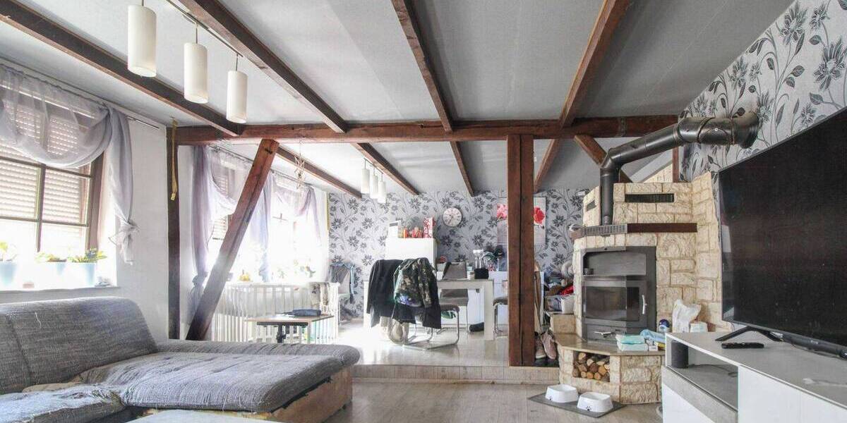Einfamilienhaus Wettin-Löbejün Löbejün - 1 Zimmer, 210 m&sup2;, 280.000&euro; | Angebot:26768291