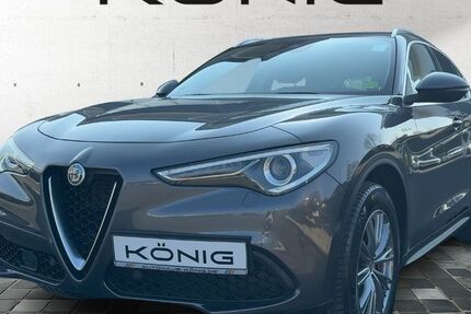 Alfa Romeo Stelvio 29.685 km 26.999 &euro; Halle, Angersdorf 06179