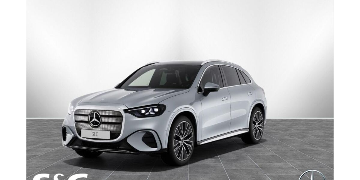 Mercedes-Benz GLC 400 6.000 km 88.600 &euro; Halle-Sennewitz 06193