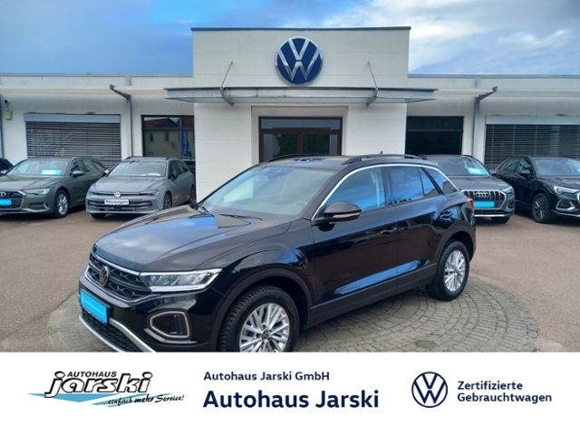 VW T-Roc 31.708 km 21.888 € Südliches Anhalt OT Görzig 06369