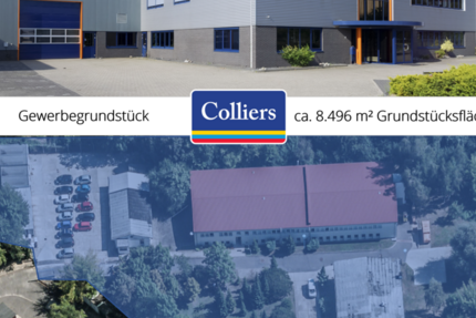 Grundstück Halle Am Wasserturm/Thaerviertel - 900.000&euro; | Angebot:25518673