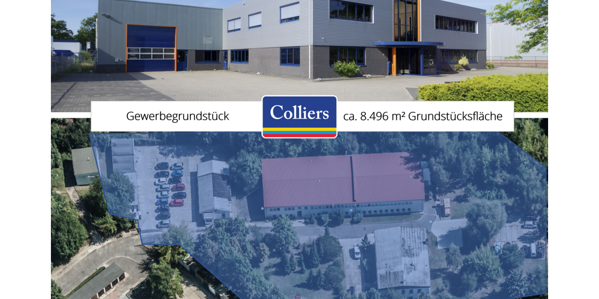 Grundstück Halle Am Wasserturm/Thaerviertel - 900.000&euro; | Angebot:25518673