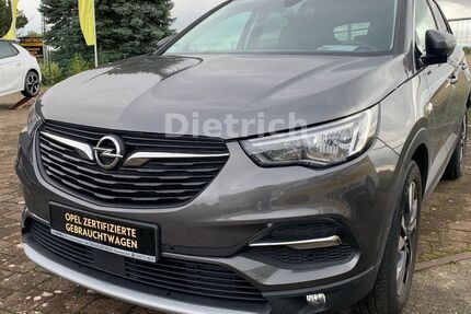 Opel Grandland (X) 62.500 km 17.900 &euro; Salzatal OT Schwittersdorf 06198