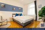 Etagenwohnung Halle (Saale) Altstadt - 2 Zimmer, 1.004&euro; | Angebot:25715582