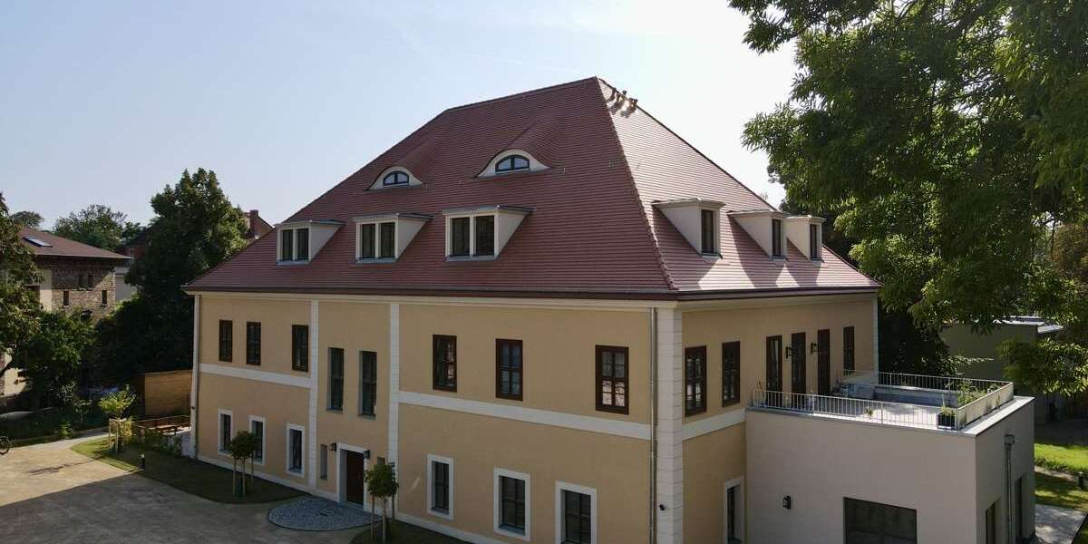 Etagenwohnung Halle Frohe Zukunft - 1.5 Zimmer, 53 m&sup2;, 660&euro; | Angebot:24481812