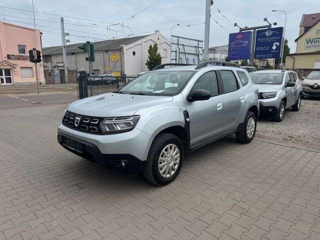 Dacia Duster 216.000 km 9.999 € Halle (Saale) 06112