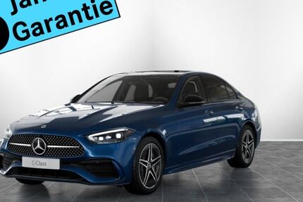 Mercedes-Benz C 220 20.688 km 44.849 € Halle-Sennewitz 06193