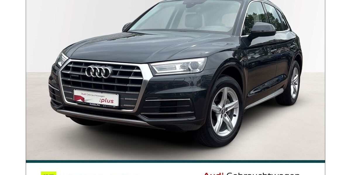 Audi Q5 93.470 km 26.980 &euro; Merseburg 06217