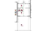 Gewerbe- Wohneinheit mit Gartenanteil & Stellplatz in Leipzig-Gohlis, provisionsfrei zu Erwerben