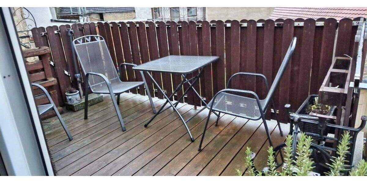 Reihenmittelhaus Querfurt - 5 Zimmer, 130 m&sup2;, 125.000&euro; | Angebot:25801820