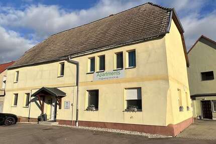 Gewerbeobjekt Landsberg Queis - 1.550.000&euro; | Angebot:26780432