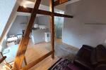 Dachgeschoßwohnung Halle (Saale) - 4 Zimmer, 87 m&sup2;, 1.250&euro; | Angebot:26383901