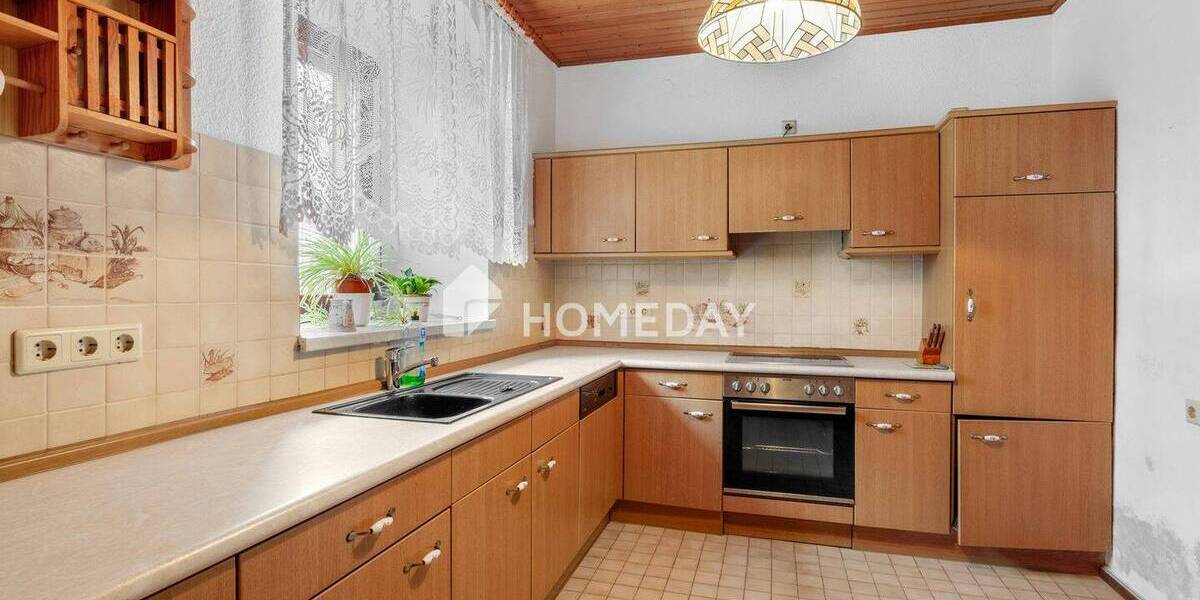 Bauernhaus, Landhaus Teutschenthal Steuden - 7 Zimmer, 170 m&sup2;, 195.000&euro; | Angebot:25938728