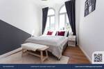 Etagenwohnung Halle (Saale) Altstadt - 3 Zimmer, 2.498&euro; | Angebot:26292773