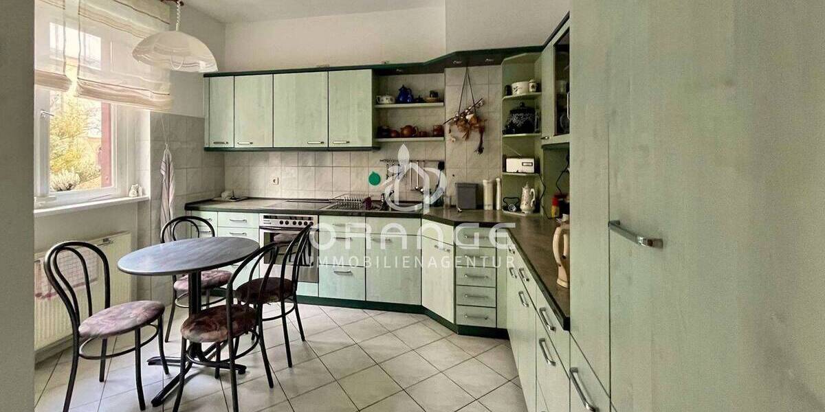 Doppelhaushälfte Halle Damaschkestraße - 7 Zimmer, 150 m&sup2;, 649.000&euro; | Angebot:26641642