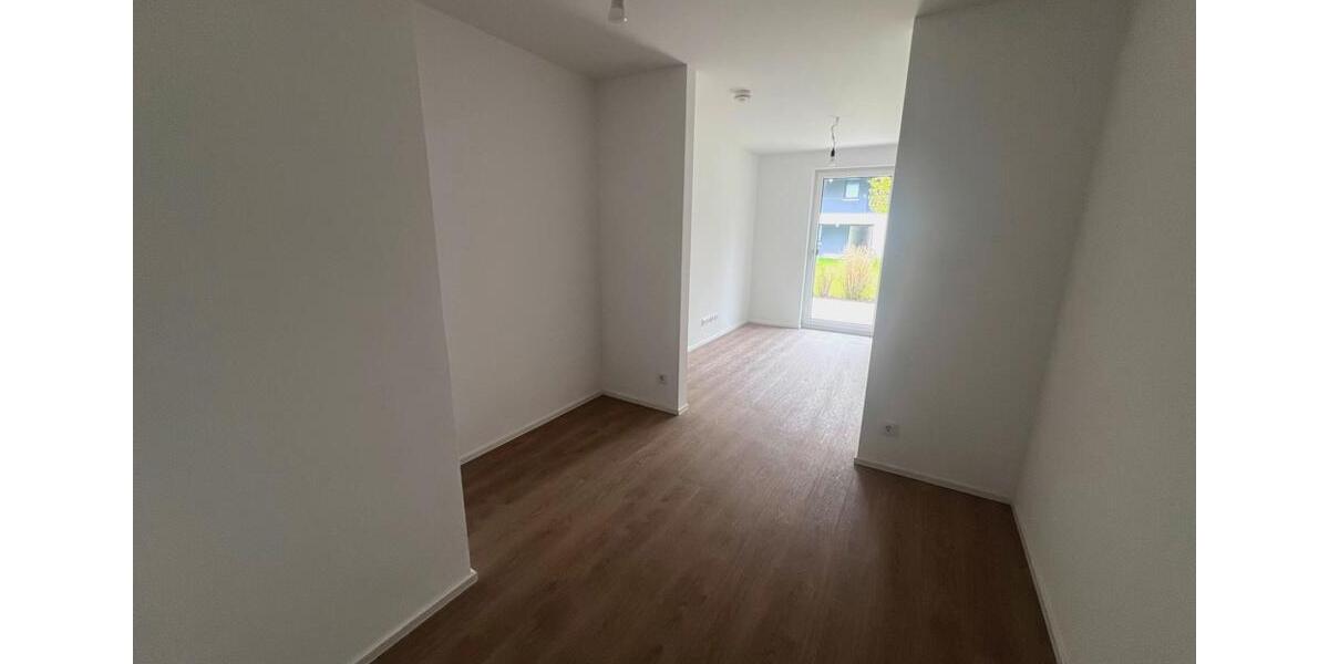 Erdgeschoßwohnung Halle (Saale) Damaschkestraße - 2 Zimmer, 64 m&sup2;, 740&euro; | Angebot:26544732
