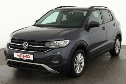 VW T-Cross 79.305 km 16.890 &euro; Eisleben 06295