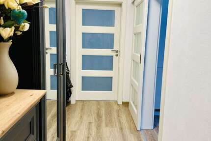 Haus Halle Dölau - 3 Zimmer, 75 m&sup2;, 297.000&euro; | Angebot:25878552