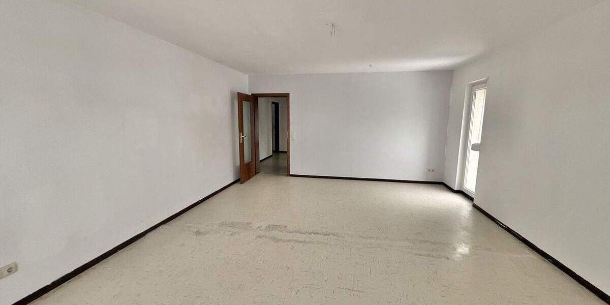 Etagenwohnung Radegast Radegast - 3 Zimmer, 80 m&sup2;, 525&euro; | Angebot:25229079