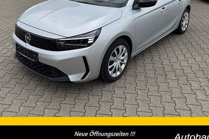 Opel Corsa 11.110 km 15.950 &euro; Südliches Anhalt OT Radegast 06369