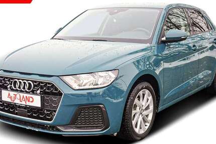 Audi A1 30.844 km 18.990 &euro; Brehna 06796