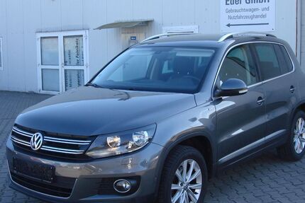 VW Tiguan 159.000 km 9.450 &euro; Halle ( Saale ) 06116