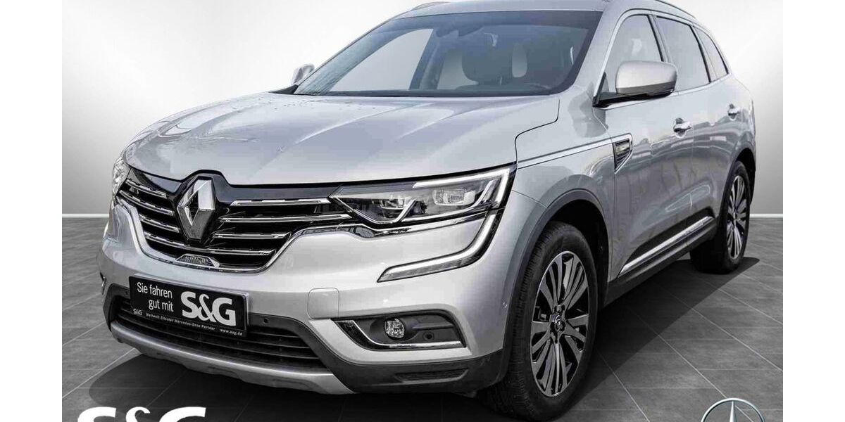 Renault Koleos 46.360 km 19.377 &euro; Halle-Sennewitz 06193