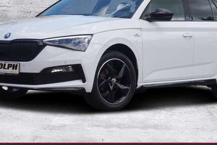 Skoda Scala 91.452 km 18.990 € Merseburg 06217