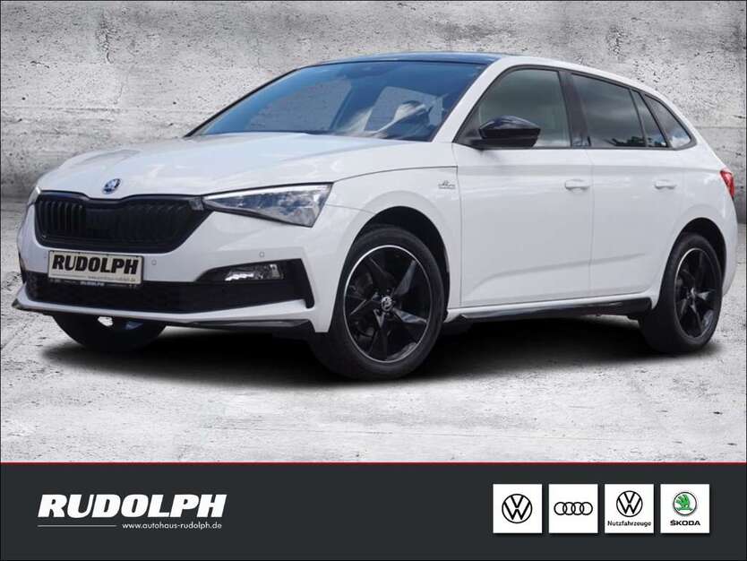 Skoda Scala 91.452 km 18.990 € Merseburg 06217