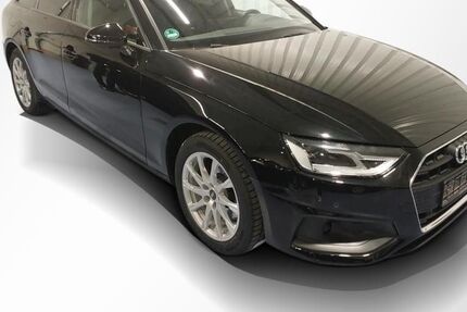 Audi A4 52.076 km 21.490 &euro; Köthen 06366
