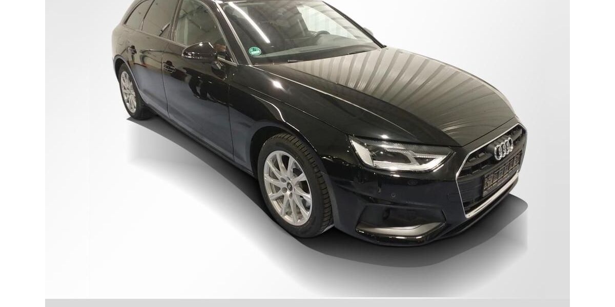 Audi A4 52.076 km 21.490 &euro; Köthen 06366