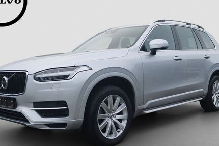 Volvo XC90 65.700 km 32.990 € Salzatal OT Bennstedt 06198