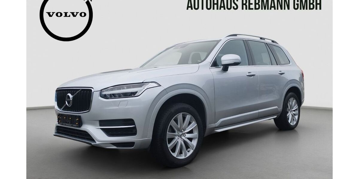 Volvo XC90 65.700 km 32.990 € Salzatal OT Bennstedt 06198