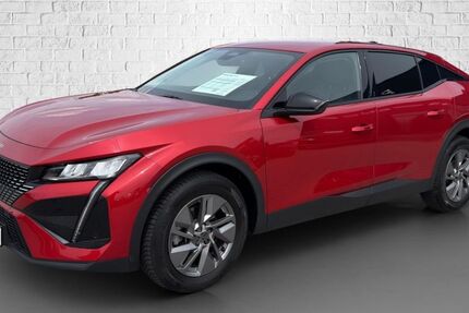 Peugeot 408 38.500 km 20.650 &euro; Delitzsch OT Döbernitz 04509