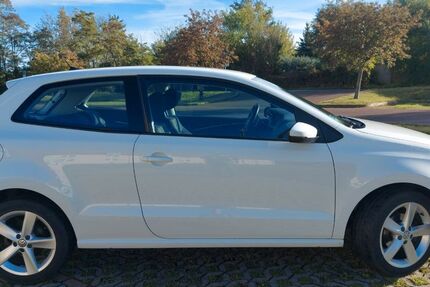 VW Polo 92.000 km 7.000 &euro; Köthen (Anhalt) 06366